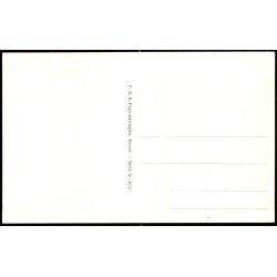 S�llestedgaard - F.D.B. Papirafdeling Serie 40 L. - Ubrugt