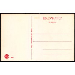 Oren�s - Warburgs Kunstforlag 3613 - Ubrugt