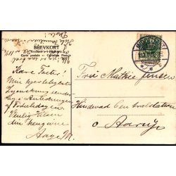 Middelfart - stre Anlg - O. Spring u/n - Brugt