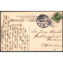 Karbergsminde - Flensborgs Lager - Nakskov u/n - Brugt