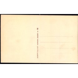 K�benhavn - Ved B�rsen - Kunstforlaget Norden 63