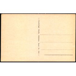 Kalundborg Kirke - Altertavlen - Skandia 9342 - Ubrugt