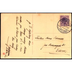 Mors - Ved Sallingsund - Stender 33772 - Brugt