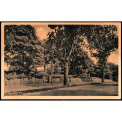 Dybb�l - Krigergravene- Rudolf Olsen 3200 - Ubrugt