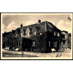 Baronessens Hvile og Rekreationshjem - Svanninge Bakker - Faaborg - Eneret 80252 - Ubrugt