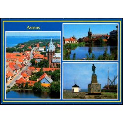 Assens - Trojaborg AS 15 - Ubrugt