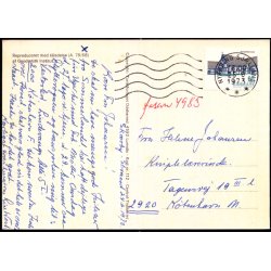 Odsherred - Turistforlaget 112