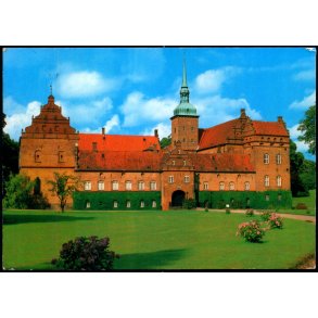 Nyborg - Holckenhavn - Stender 149 507 034 - Brugt