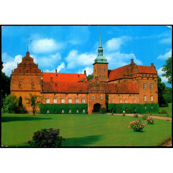 Nyborg - Holckenhavn - Stender 149 507 034 - Brugt