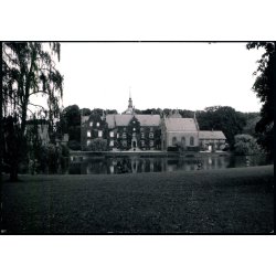 Ravnholt - Dansk Villa Foto u/n - Ubrugt