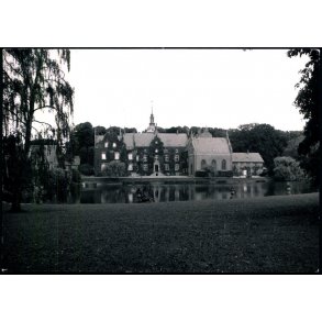 Ravnholt - Dansk Villa Foto u/n - Ubrugt