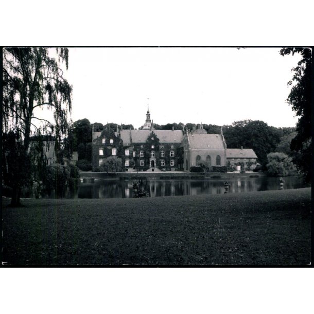 Ravnholt - Dansk Villa Foto u/n - Ubrugt