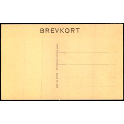 Kongebrogaarden - Middelfart - Peter Alstrup 2529 - Ubrugt