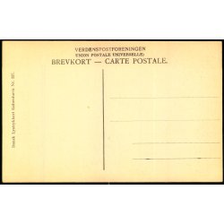 Valdemars Slot - Taasinge - Dansk Lystrykkeri 327 - Ubrugt