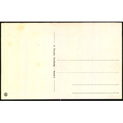 Strand ved Tisvildeleje - P. Thuneby 2 - Ubrugt