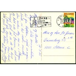 Lkken - Wadmanns 7294 - Brugt