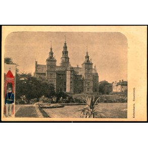 Kbenhavn - Rosenborg - u/n