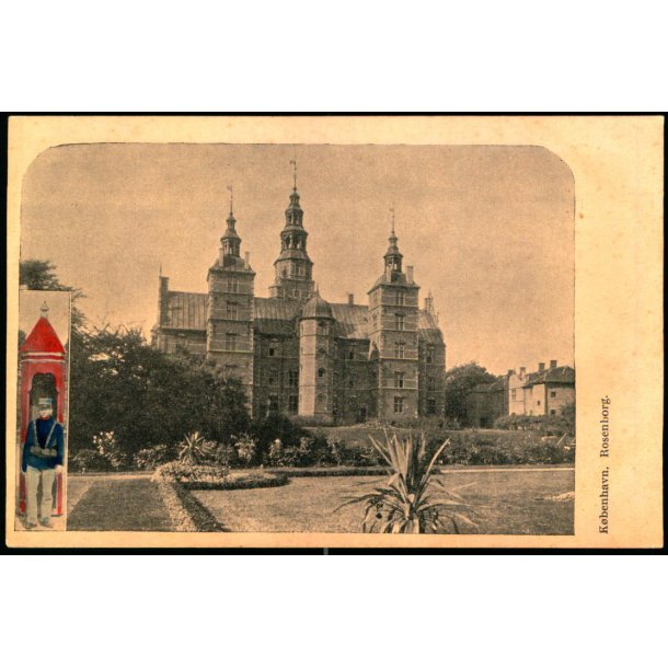 Kbenhavn - Rosenborg - u/n