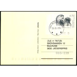 Aasiaat - Disco Bay - Greenland - Rolf Mller u/n - Brugt