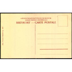 Stamhuset Benzon (Jylland) - Alex Vincent 2009 - Ubrugt