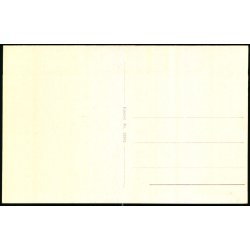 Aarhus - Det nye R�dhus - Nr. 13363 - Ubrugt