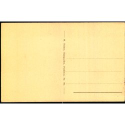 Fredericia - Vasegaarden - M. Nielsen 961 - Ubrugt