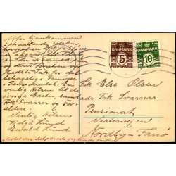 Fredericia - Landsoldaten - Fotokort 2478 - Brugt