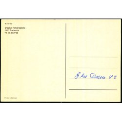 Snogh�j Folkeh�jskole - 92102 - Ubrugt