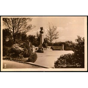 K�benhavn - Prinsesse Marie - Chr. Olsen 21