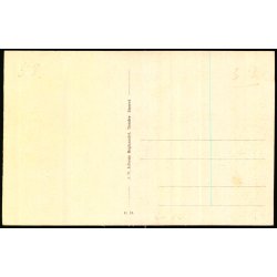 T�nder - Torvet - J.N. Jefsens Bogh. u/n - Ubrugt