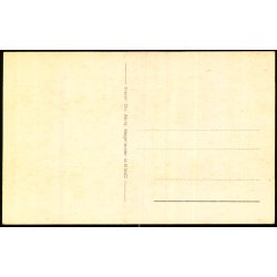 Mgeltnder - Schackenborg Slot - Chr. Abild 44 815/402 - Ubrugt