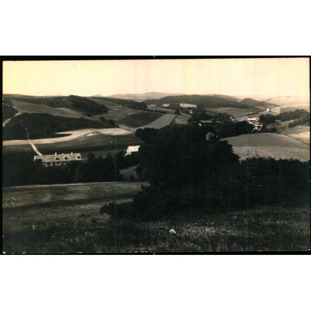 Bakkeparti Femm�ller - Fotokort Edv. Monsrud u/n - Ubrugt