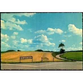 Dan gamle H�rvej - Stender 49 718/24 - Brugt