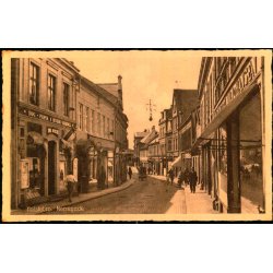 Holstebro - N�rregade - Stender H. 56 - Ubrugt