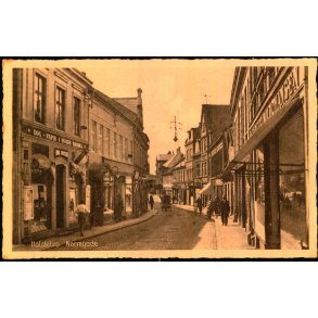 Holstebro - N�rregade - Stender H. 56 - Ubrugt