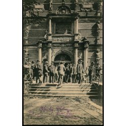 K�benhavn - B�rstrappen - Sk.B. &amp; Kf. 2151