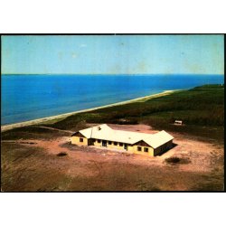 FDF - Lejren - "Venborg" - Fotomagasinet 70133 - Ubrugt