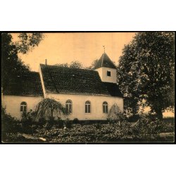 V. Skj�rring Kirke - Stender 13861 - Ubrugt