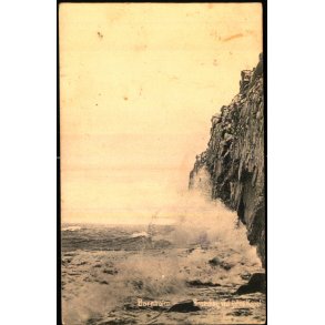 Bornholm - Brnding ved Johns Kapel - Danmark u/n - Brugt