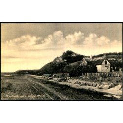 Hvide Klint - Frederiksv�rk - Skandia 4551 - Brugt