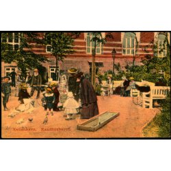 Kbenhavn - Raadhushaven - G.M. 3225