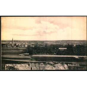 Aalborg - Stender 1134 - Ubrugt