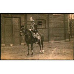 Randers - Kaserne - Fotokort u/n - Ubrugt