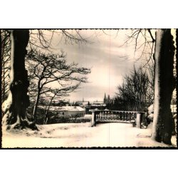 Helsing�r - Vinter - Brammers u/n - Ubrugt