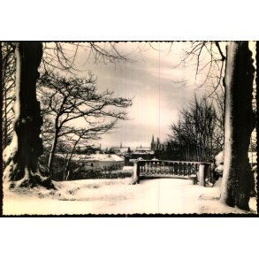 Helsing�r - Vinter - Brammers u/n - Ubrugt