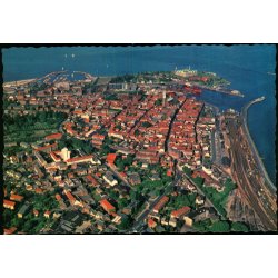 Helsing�r - Rudolf Olsen 84 - Ubrugt