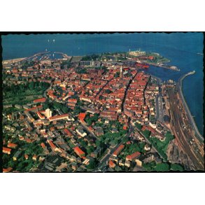 Helsing�r - Rudolf Olsen 84 - Ubrugt