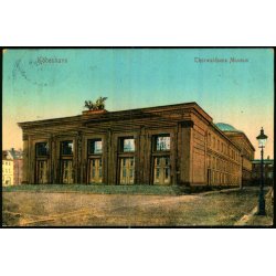 Thorvaldsens Museum - Ed.F. Ph. 717 - Brugt