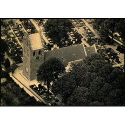 Helsinge Kirke - Helsinge Bogh. 2373 - Ubrugt