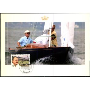 Prins Henrik - u/n - Brugt